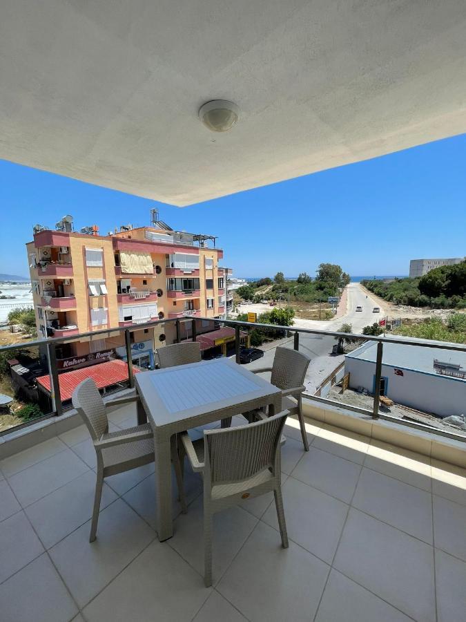 Atlas Apart/Demre Exterior foto