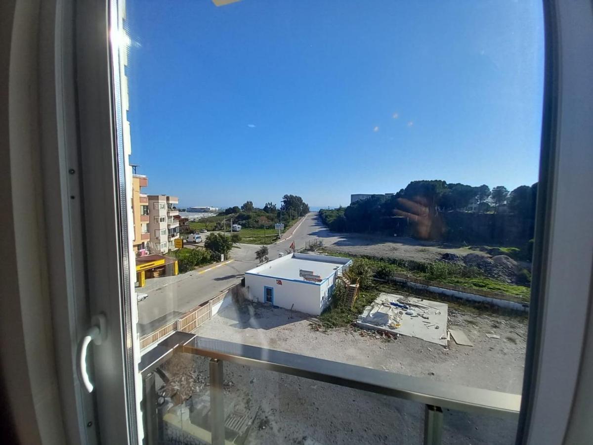 Atlas Apart/Demre Exterior foto