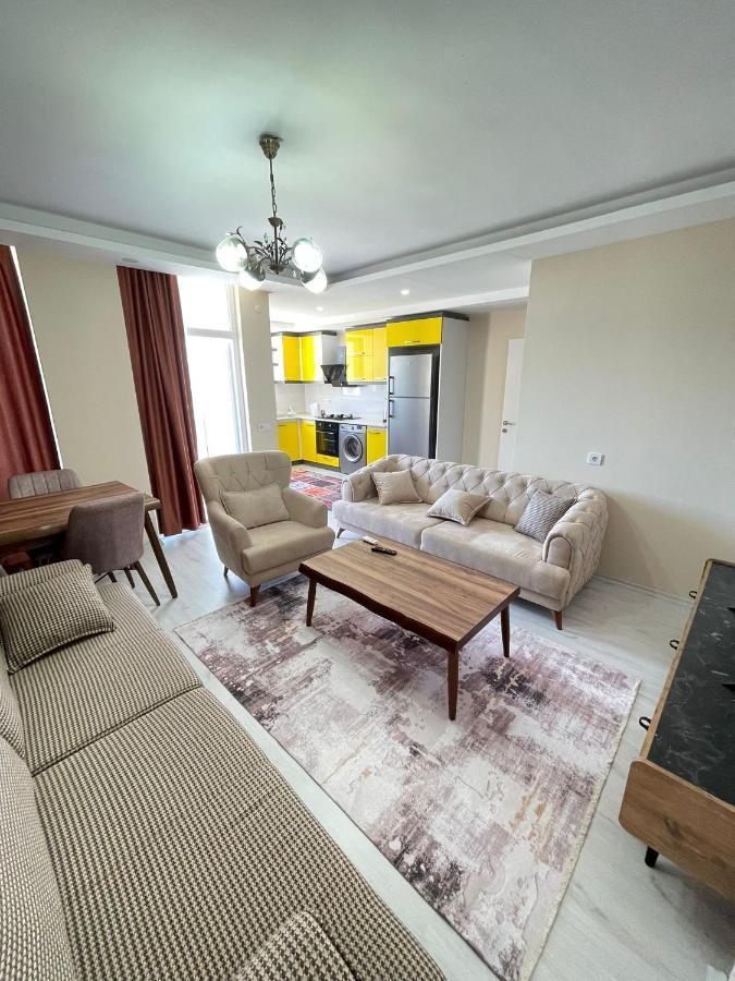 Atlas Apart/Demre Exterior foto