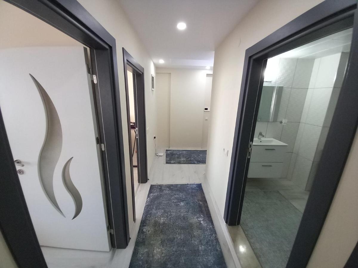 Atlas Apart/Demre Exterior foto