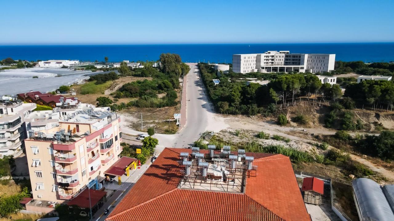 Atlas Apart/Demre Exterior foto