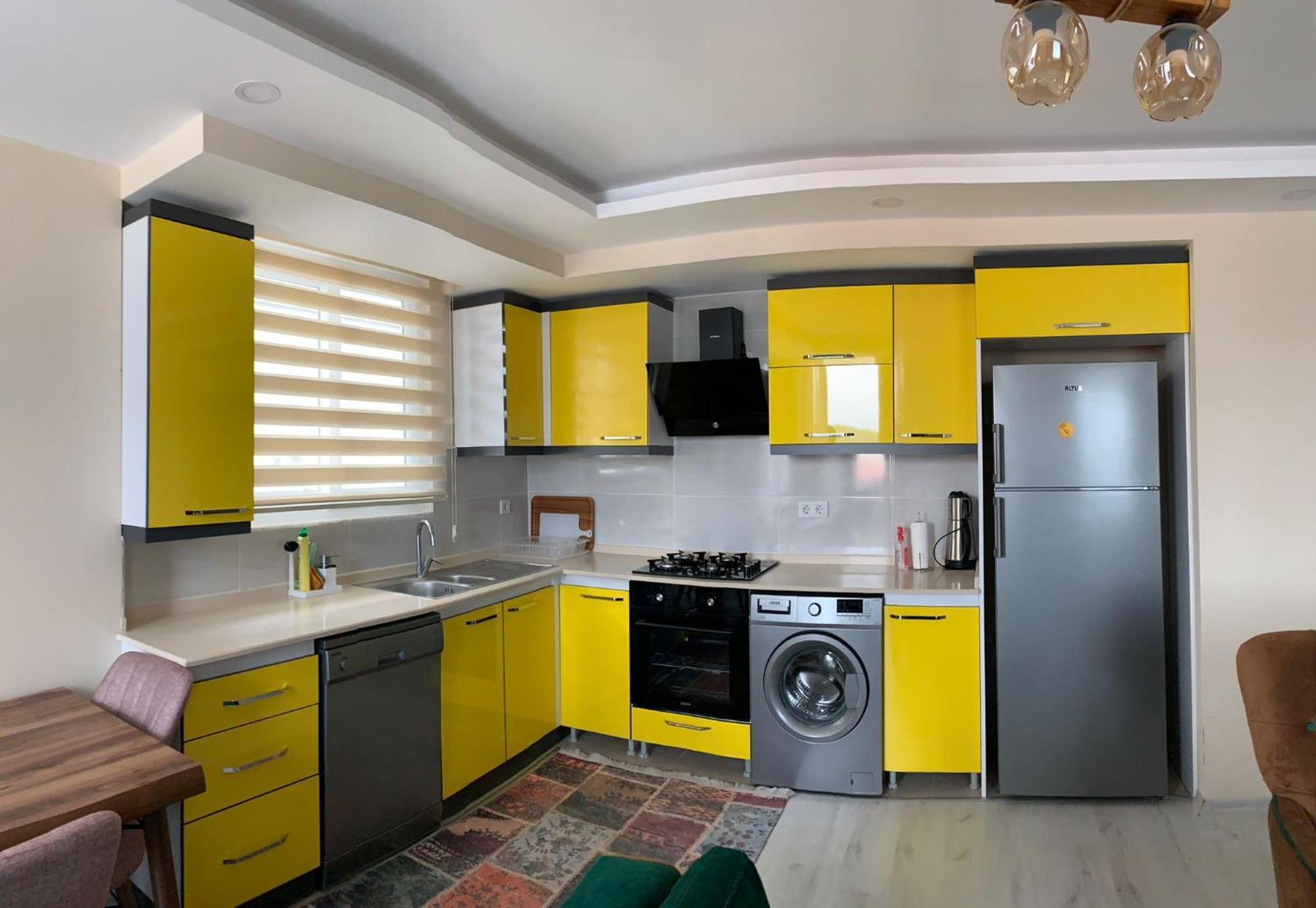 Atlas Apart/Demre Exterior foto